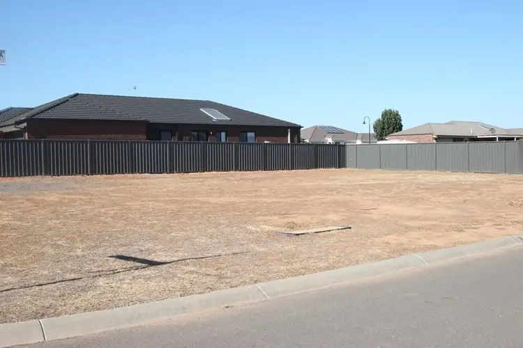 Second view of Homely land listing, 11 Dudley Park Lane, Cobram VIC 3644
