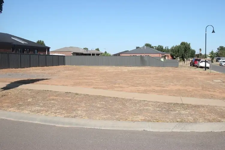 Third view of Homely land listing, 11 Dudley Park Lane, Cobram VIC 3644