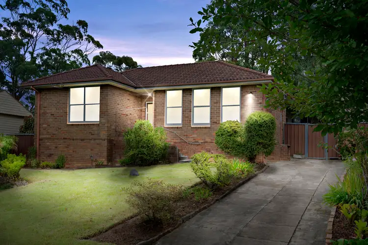 Main view of Homely house listing, 67 Oceana Street, Narraweena NSW 2099