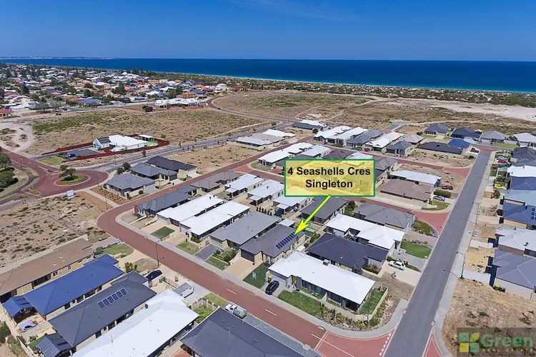 4 Seashells Crescent, Singleton WA 6175