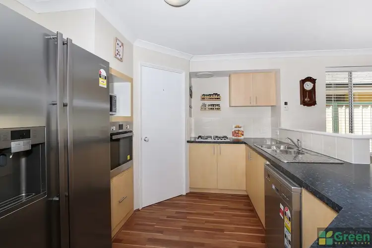 Third view of Homely house listing, 4 Seashells Crescent, Singleton WA 6175