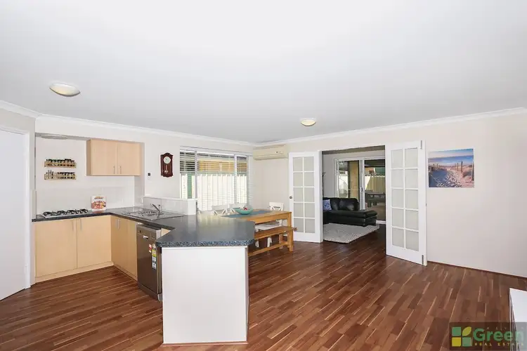 Fourth view of Homely house listing, 4 Seashells Crescent, Singleton WA 6175