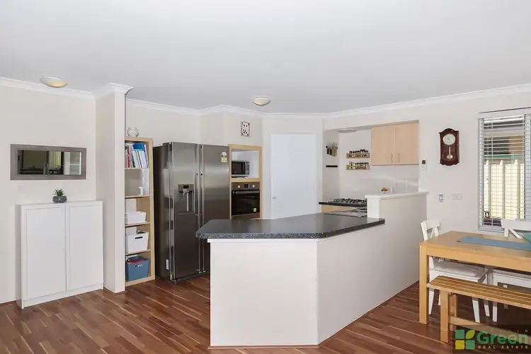 Fifth view of Homely house listing, 4 Seashells Crescent, Singleton WA 6175