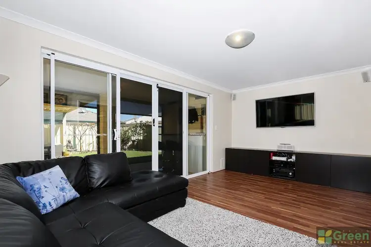Seventh view of Homely house listing, 4 Seashells Crescent, Singleton WA 6175