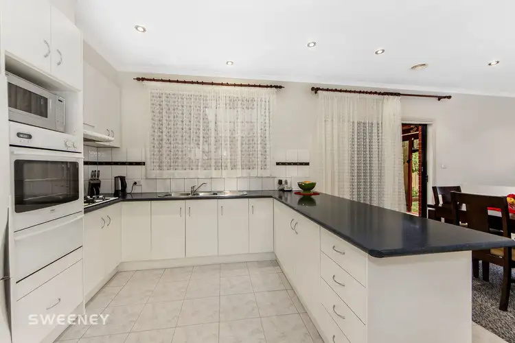 Third view of Homely house listing, 123 Moonstone Circuit, St Albans VIC 3021