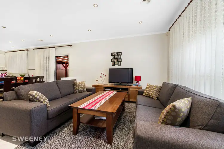 Fifth view of Homely house listing, 123 Moonstone Circuit, St Albans VIC 3021