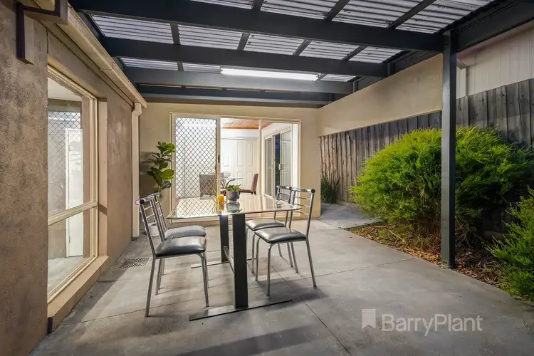 Fourth view of Homely house listing, 6 The Crest, Watsonia North VIC 3087