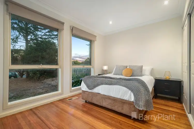 Sixth view of Homely house listing, 6 The Crest, Watsonia North VIC 3087