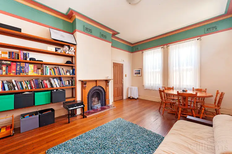 Second view of Homely house listing, 29 Formosa Street, Drummoyne NSW 2047