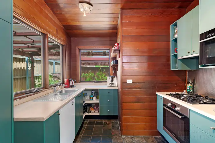 Fifth view of Homely house listing, 29 Formosa Street, Drummoyne NSW 2047