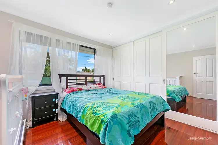 Fifth view of Homely house listing, 37 Saidor Road, Whalan NSW 2770