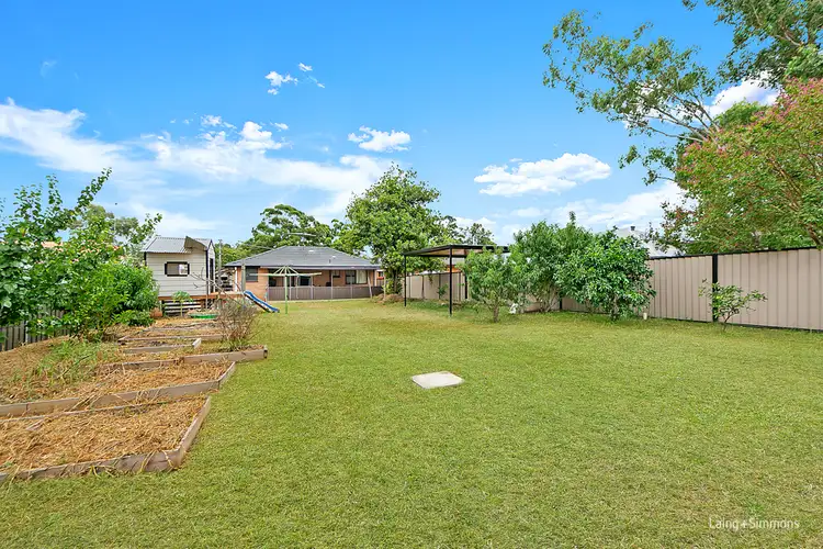 Sixth view of Homely house listing, 37 Saidor Road, Whalan NSW 2770