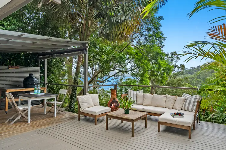 Main view of Homely house listing, 56 Herbert Avenue, Newport NSW 2106