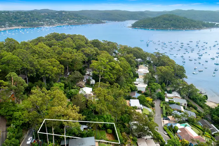 Fourth view of Homely house listing, 56 Herbert Avenue, Newport NSW 2106