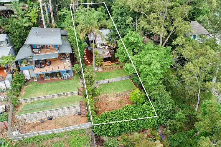 Fifth view of Homely house listing, 56 Herbert Avenue, Newport NSW 2106
