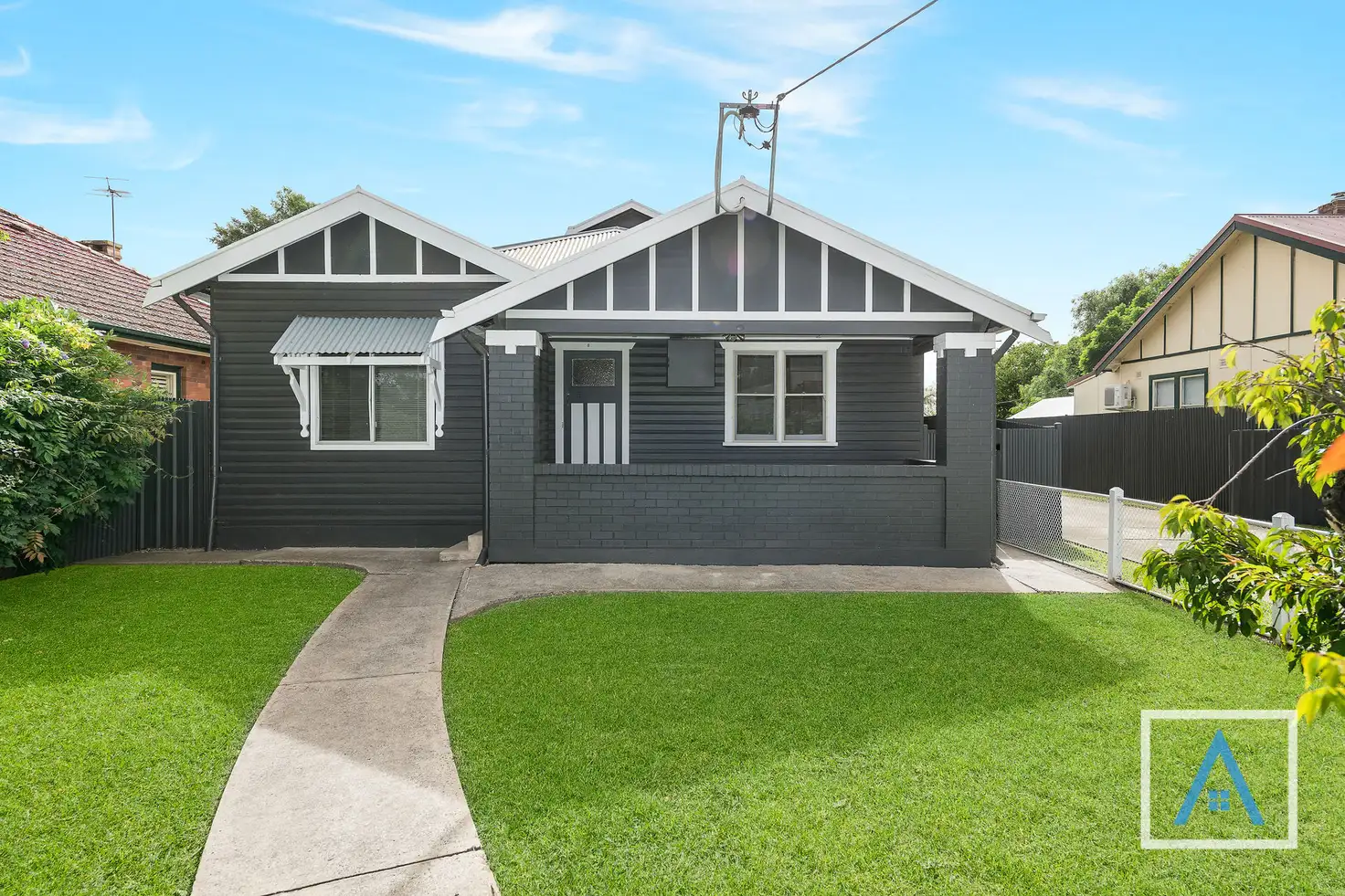 Main view of Homely house listing, 8 Edward Street, Camden NSW 2570