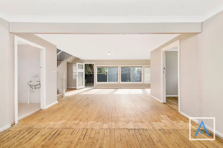 Third view of Homely house listing, 8 Edward Street, Camden NSW 2570