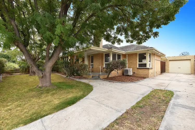 Second view of Homely house listing, 18 Henderson Street, Reservoir VIC 3073