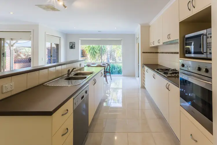 Third view of Homely house listing, 36 Chelsworth Drive, Echuca VIC 3564