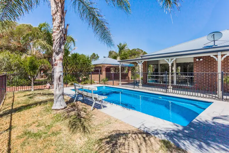 Fourth view of Homely house listing, 36 Chelsworth Drive, Echuca VIC 3564