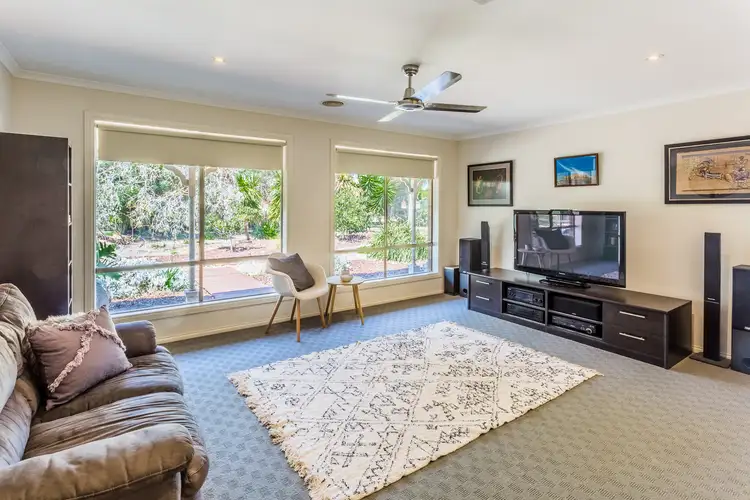 Sixth view of Homely house listing, 36 Chelsworth Drive, Echuca VIC 3564
