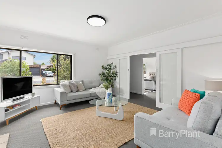 Second view of Homely house listing, 3 Lovely Street, Fawkner VIC 3060