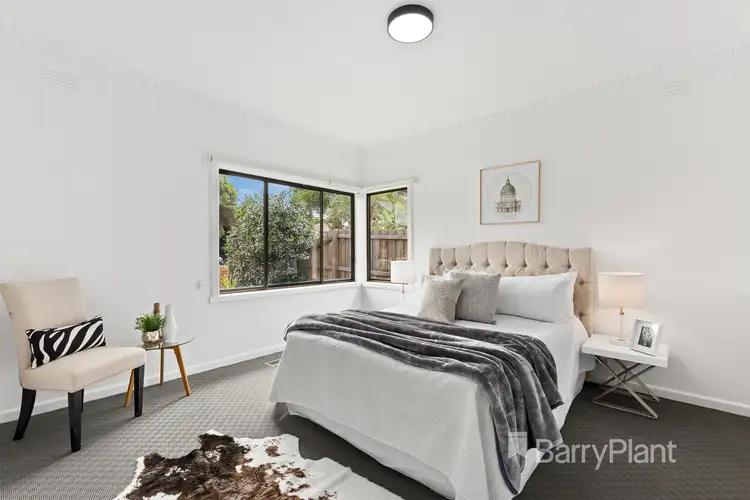 Fourth view of Homely house listing, 3 Lovely Street, Fawkner VIC 3060