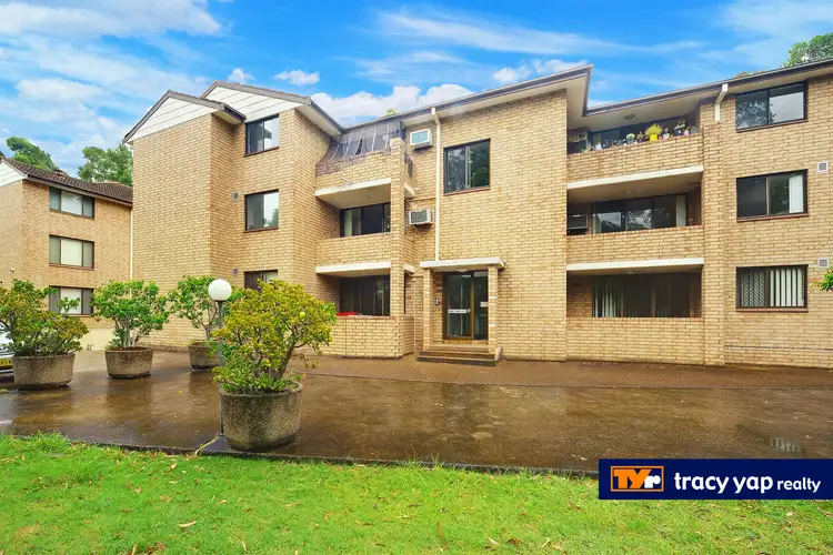 22/608 Blaxland Road, Eastwood NSW 2122
