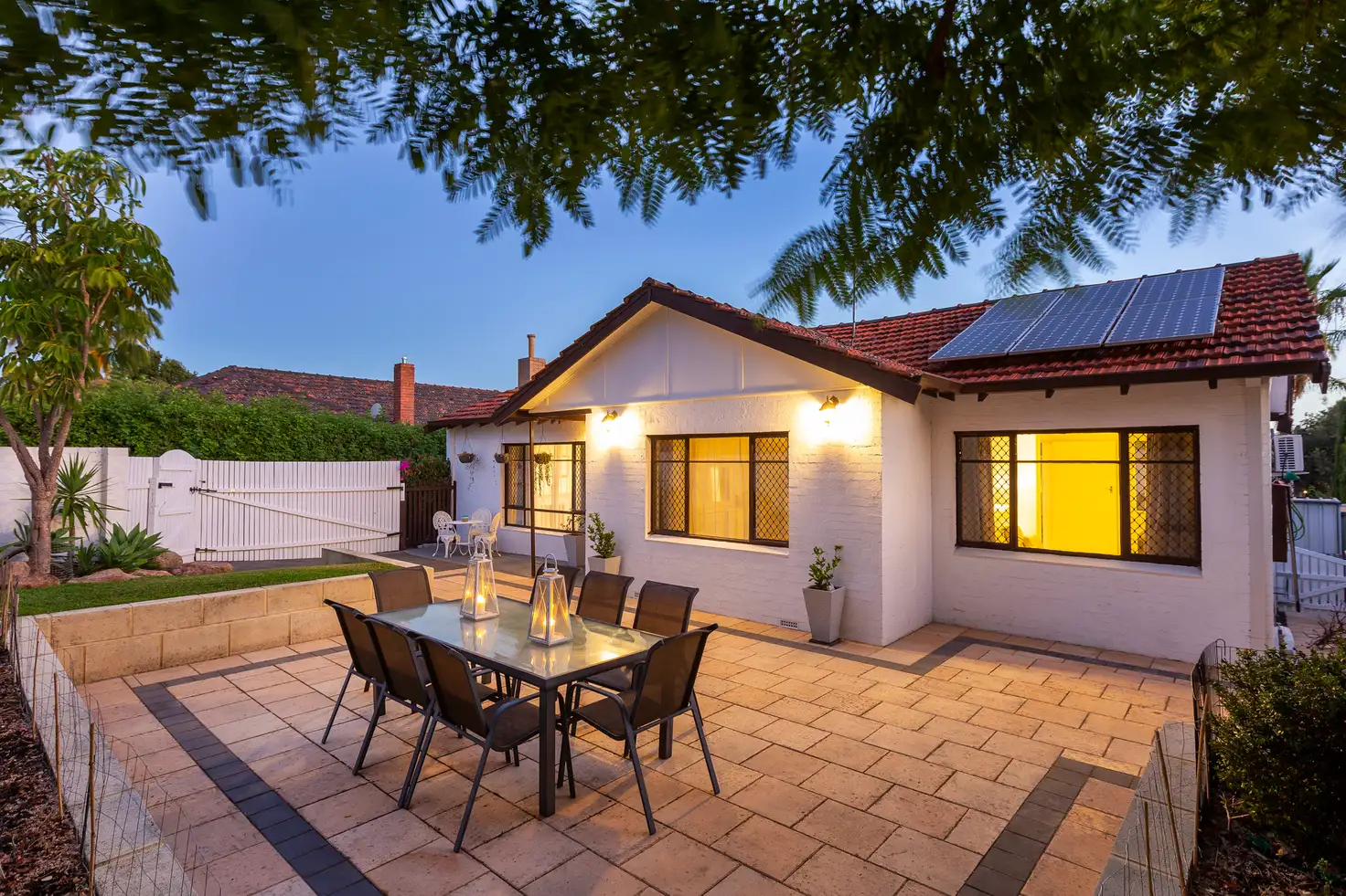 Main view of Homely house listing, 1/41 Saunders Street, Como WA 6152