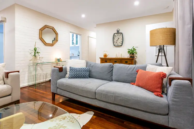 Second view of Homely house listing, 1/41 Saunders Street, Como WA 6152