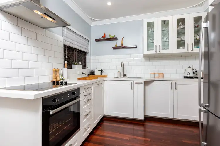 Third view of Homely house listing, 1/41 Saunders Street, Como WA 6152