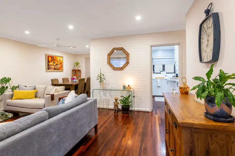 Fourth view of Homely house listing, 1/41 Saunders Street, Como WA 6152