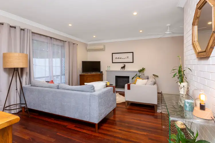 Sixth view of Homely house listing, 1/41 Saunders Street, Como WA 6152