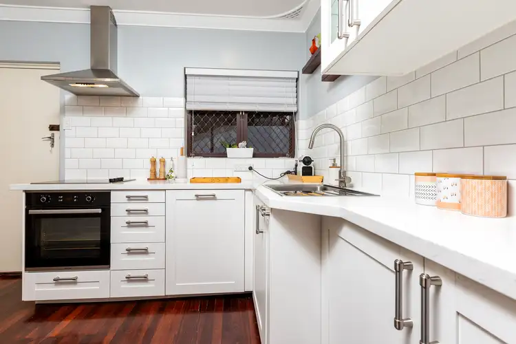 Seventh view of Homely house listing, 1/41 Saunders Street, Como WA 6152