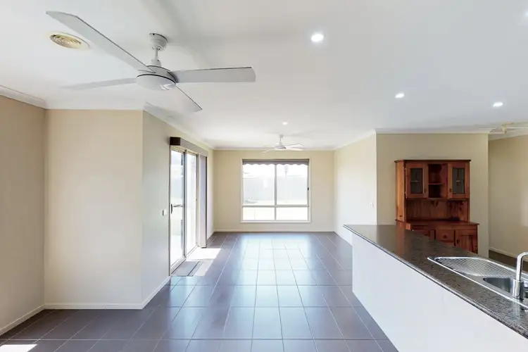 Third view of Homely house listing, 2 Palmgate Terrace, Traralgon VIC 3844