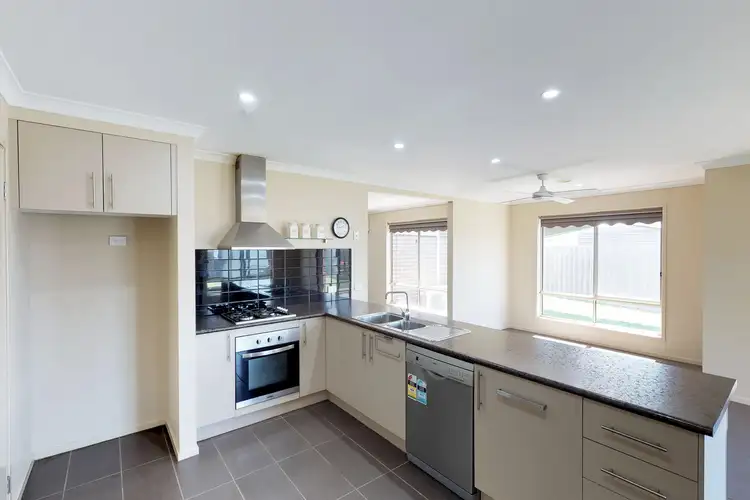 Fourth view of Homely house listing, 2 Palmgate Terrace, Traralgon VIC 3844