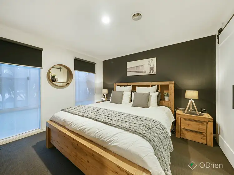 Sixth view of Homely house listing, 5 Falmouth Road, Narre Warren South VIC 3805
