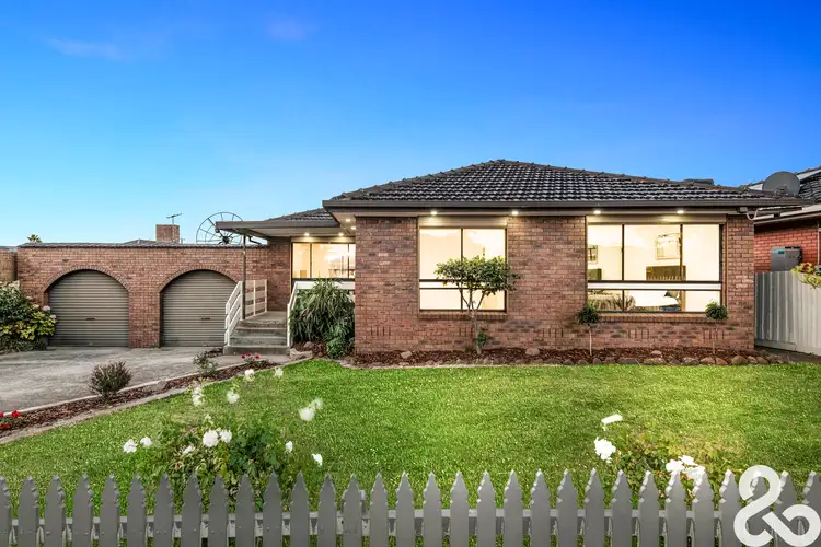 9 Carrington Boulevard, Thomastown VIC 3074
