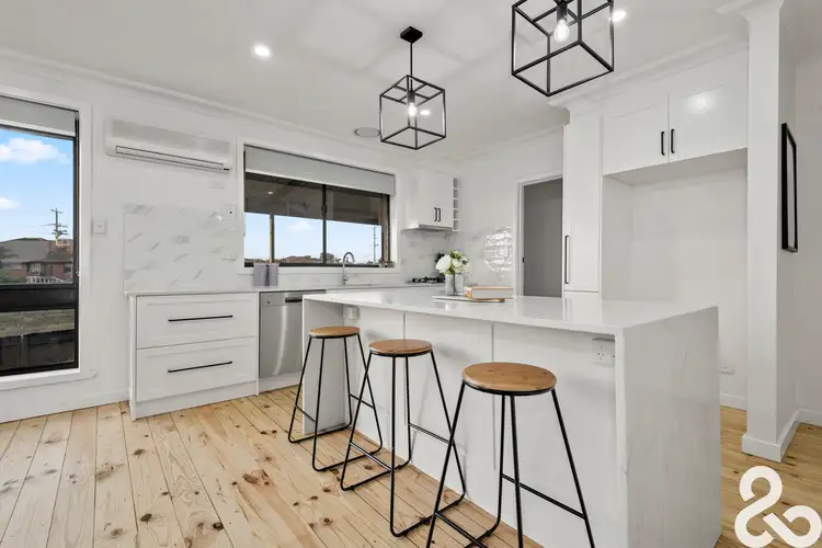 Fifth view of Homely house listing, 9 Carrington Boulevard, Thomastown VIC 3074