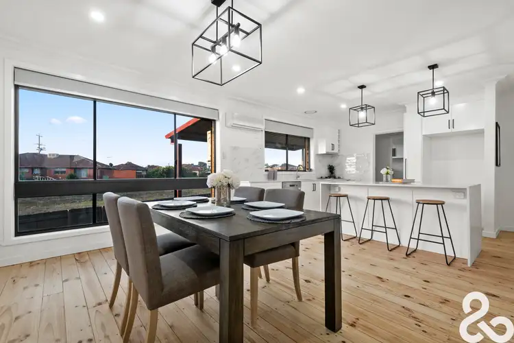 Sixth view of Homely house listing, 9 Carrington Boulevard, Thomastown VIC 3074