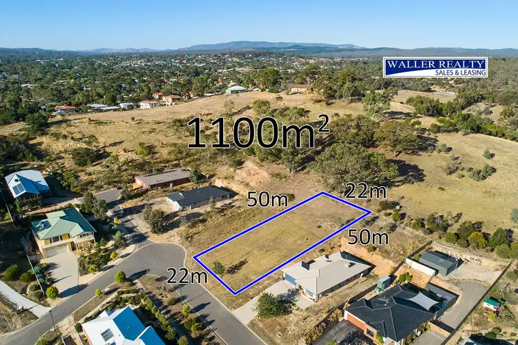 28 Penhallurick Street, Campbells Creek VIC 3451