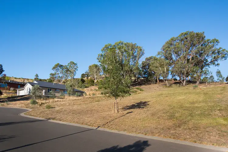 Second view of Homely land listing, 28 Penhallurick Street, Campbells Creek VIC 3451