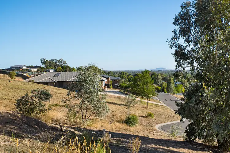 Third view of Homely land listing, 28 Penhallurick Street, Campbells Creek VIC 3451