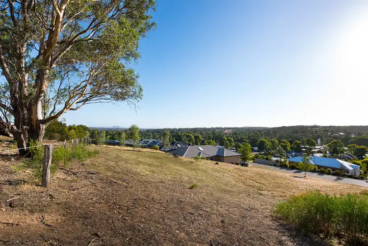 Fourth view of Homely land listing, 28 Penhallurick Street, Campbells Creek VIC 3451