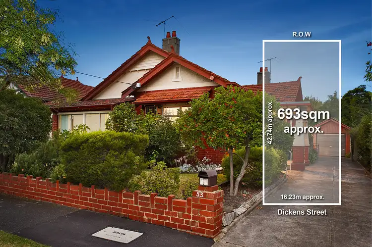 53 Dickens Street, Elwood VIC 3184