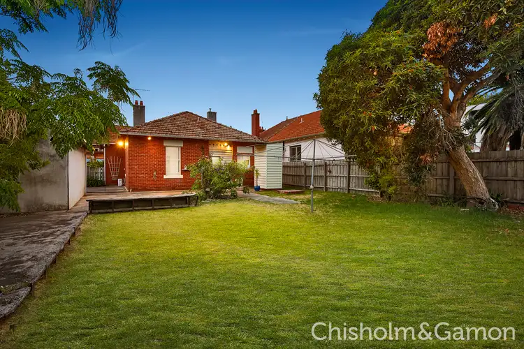 Second view of Homely house listing, 53 Dickens Street, Elwood VIC 3184