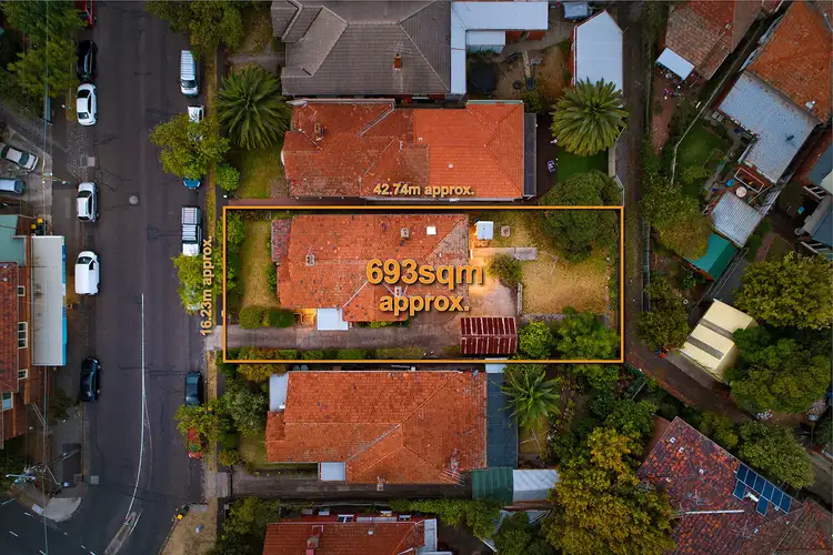 Sixth view of Homely house listing, 53 Dickens Street, Elwood VIC 3184