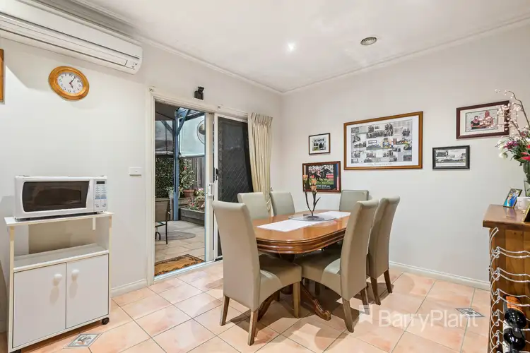 Third view of Homely townhouse listing, 2/21 Luck Street, Eltham VIC 3095