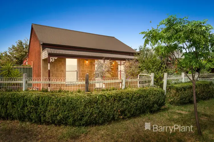 30 Creekview Way, Wyndham Vale VIC 3024
