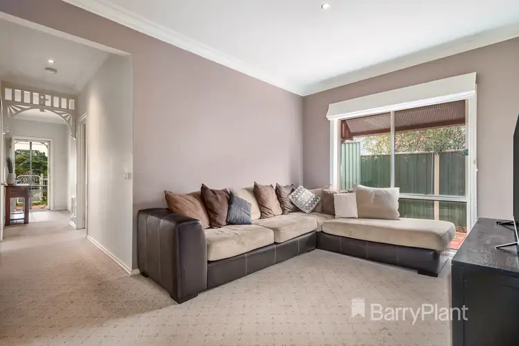 Second view of Homely house listing, 30 Creekview Way, Wyndham Vale VIC 3024